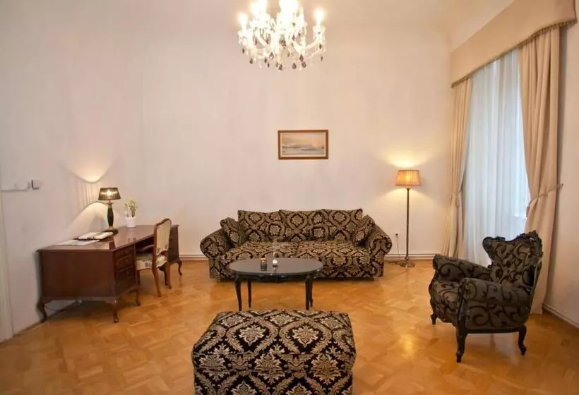 Fotos del hotel Antiq Palace  Small Luxury Hotels Of The World:  14