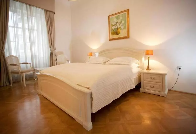Fotos del hotel Antiq Palace  Small Luxury Hotels Of The World:  10