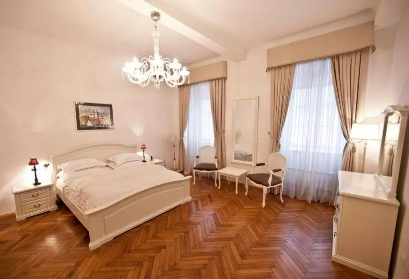 Fotos del hotel Antiq Palace  Small Luxury Hotels Of The World:  21