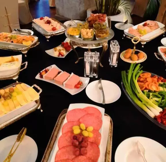 Fotos del hotel Antiq Palace  Small Luxury Hotels Of The World:  11