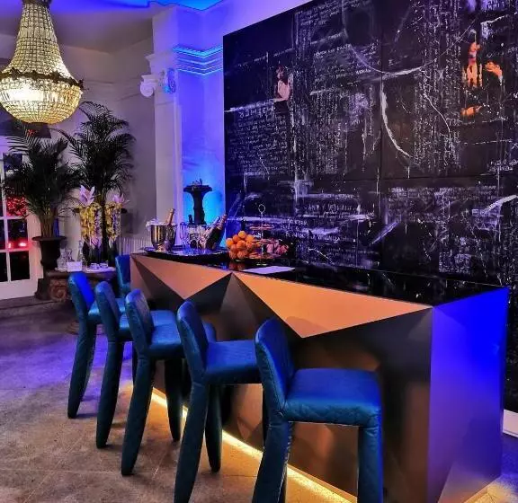 Fotos del hotel Antiq Palace  Small Luxury Hotels Of The World:  5