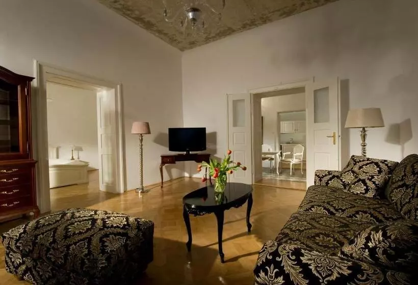Fotos del hotel Antiq Palace  Small Luxury Hotels Of The World:  22