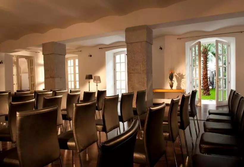 Fotos del hotel Antiq Palace  Small Luxury Hotels Of The World:  15