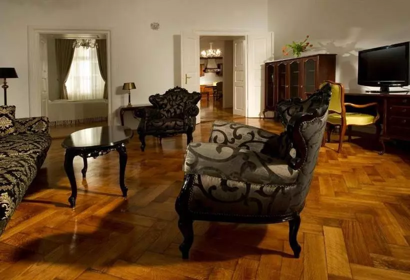 Fotos del hotel Antiq Palace  Small Luxury Hotels Of The World:  17