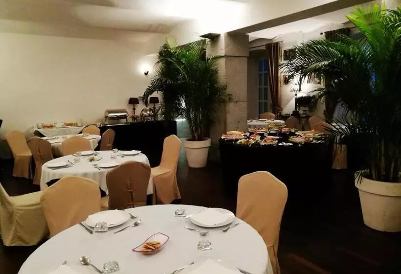 Fotos del hotel Antiq Palace  Small Luxury Hotels Of The World:  9