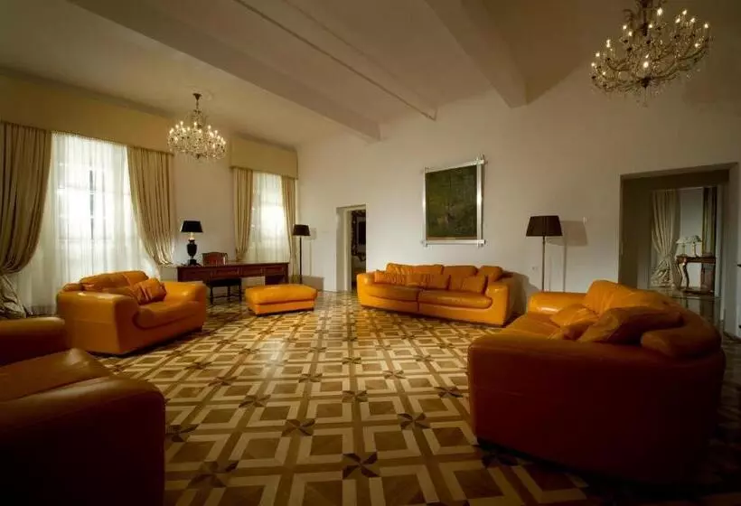 Fotos del hotel Antiq Palace  Small Luxury Hotels Of The World:  20