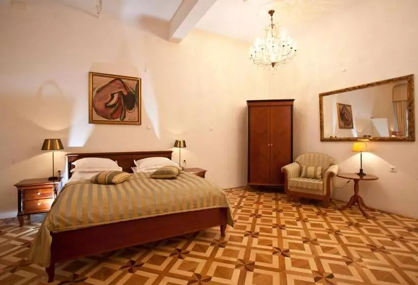 Antiq Palace  Small Luxury Hotels Of The World