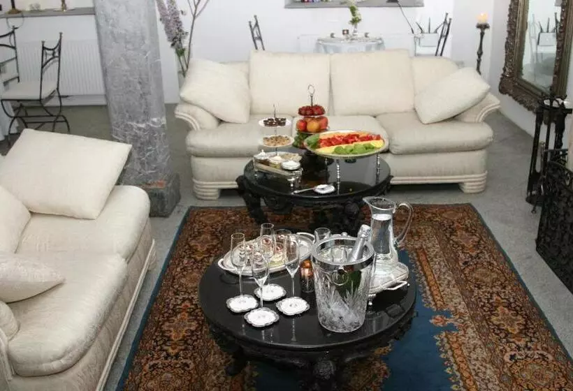 Fotos del hotel Antiq Palace  Small Luxury Hotels Of The World:  25