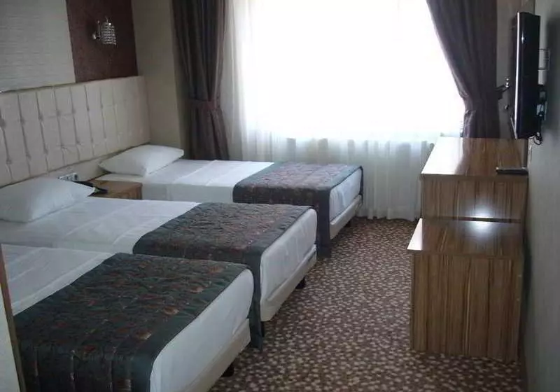 Fotos del hotel City Wall Hotel:  5