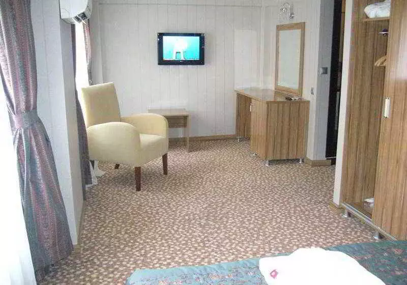 Fotos del hotel City Wall Hotel:  8