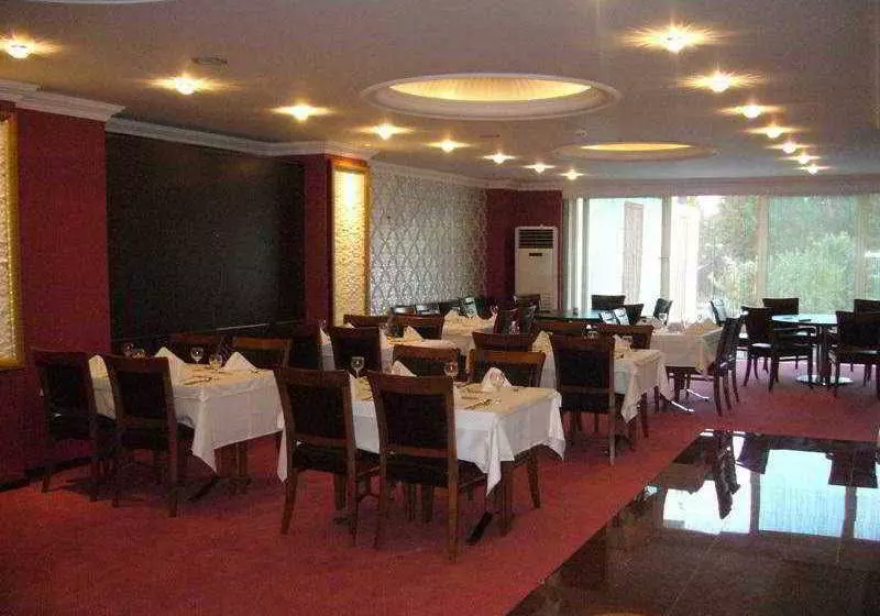 Fotos del hotel City Wall Hotel:  3