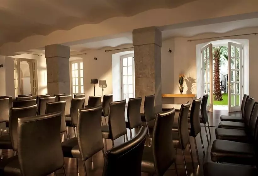 Fotos del hotel Antiq Palace  Small Luxury Hotels Of The World:  13