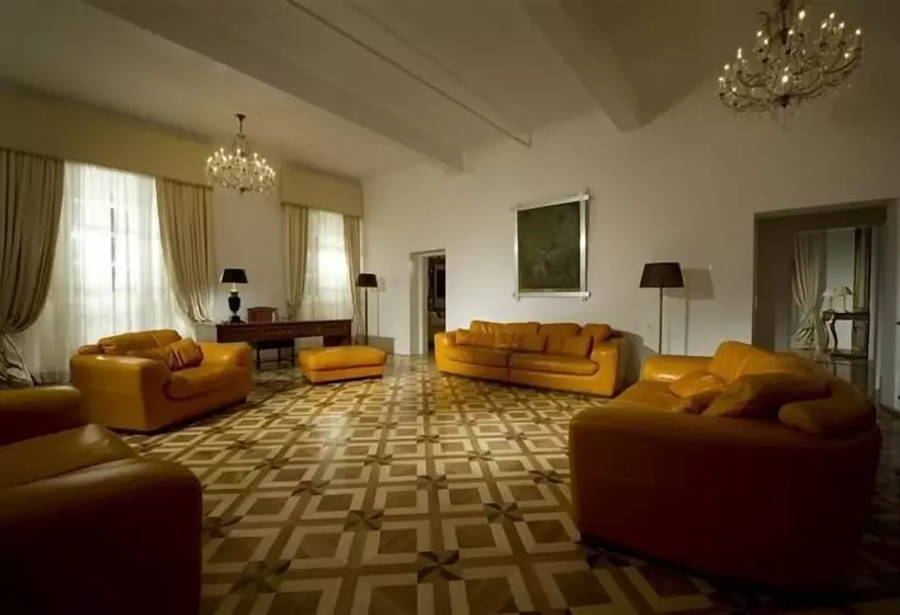 Fotos del hotel Antiq Palace  Small Luxury Hotels Of The World:  19