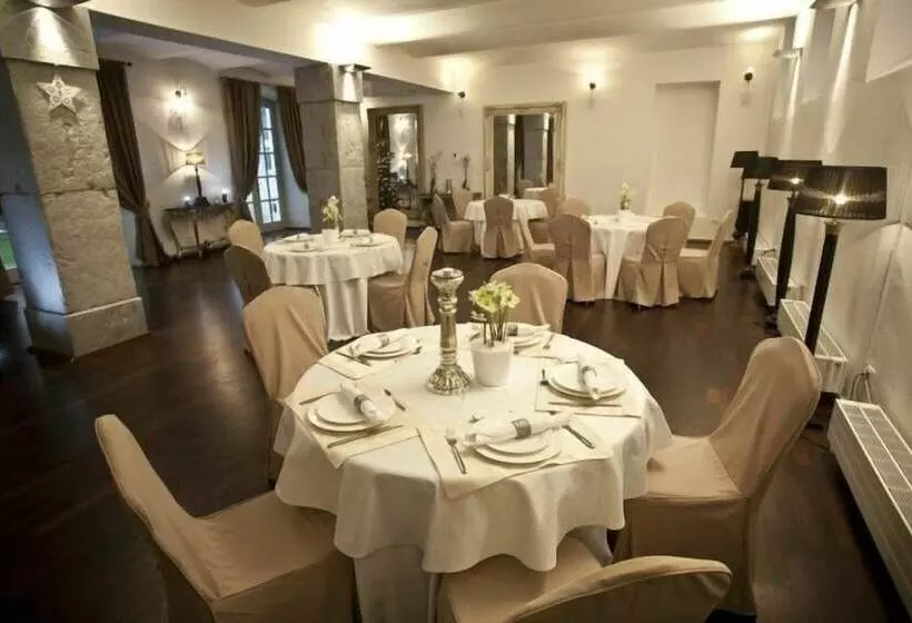 Fotos del hotel Antiq Palace  Small Luxury Hotels Of The World:  7