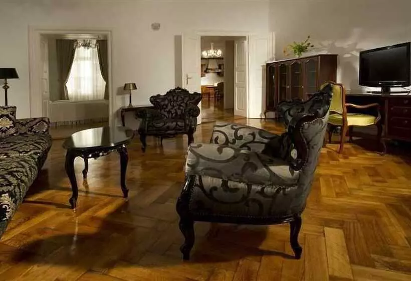 Fotos del hotel Antiq Palace  Small Luxury Hotels Of The World:  12