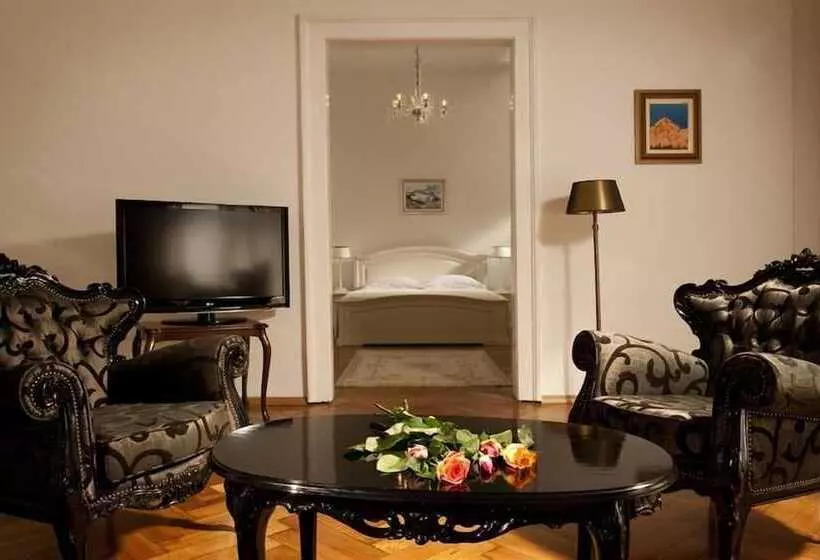 Fotos del hotel Antiq Palace  Small Luxury Hotels Of The World:  24