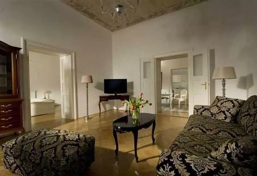 Fotos del hotel Antiq Palace  Small Luxury Hotels Of The World:  23