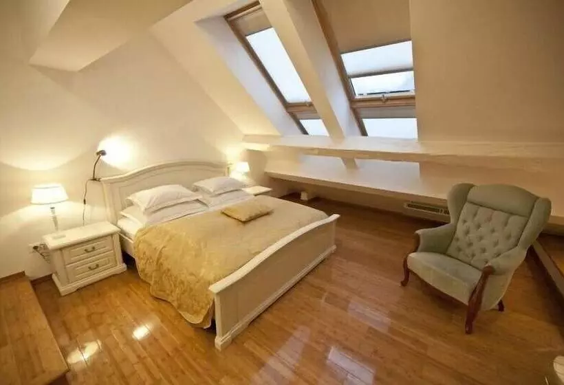 Fotos del hotel Antiq Palace  Small Luxury Hotels Of The World:  16