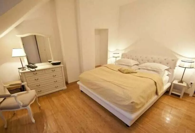 Fotos del hotel Antiq Palace  Small Luxury Hotels Of The World:  18