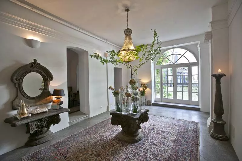 Fotos del hotel Antiq Palace  Small Luxury Hotels Of The World:  2