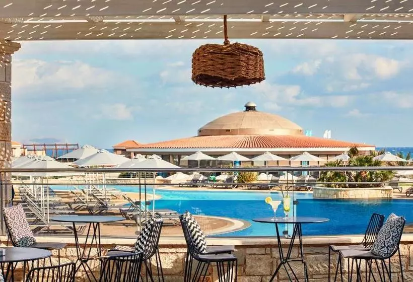 Fotos del hotel Atlantica Caldera Palace:  4