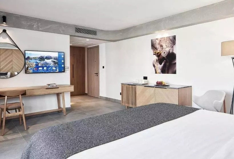 Fotos del hotel Atlantica Caldera Palace:  24