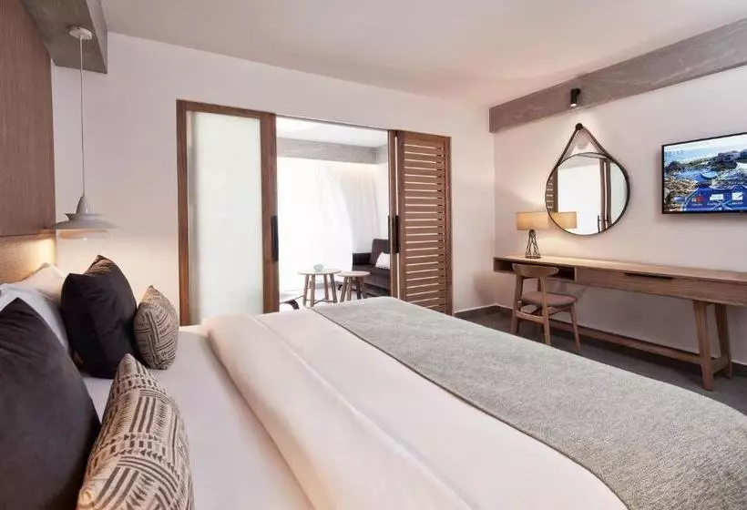 Fotos del hotel Atlantica Caldera Palace:  16