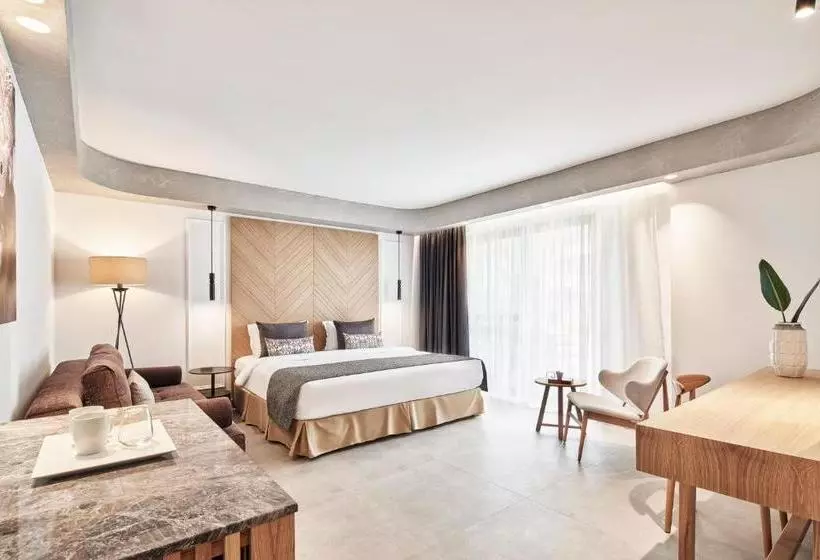 Fotos del hotel Atlantica Caldera Palace:  20