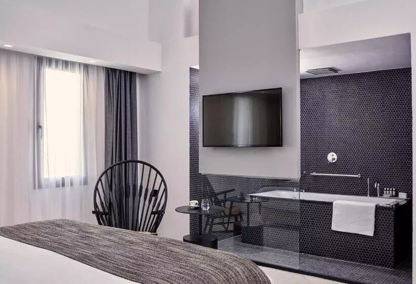 Fotos del hotel Atlantica Caldera Palace:  22