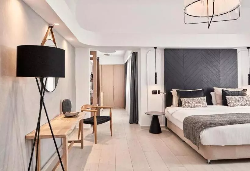 Fotos del hotel Atlantica Caldera Palace:  18