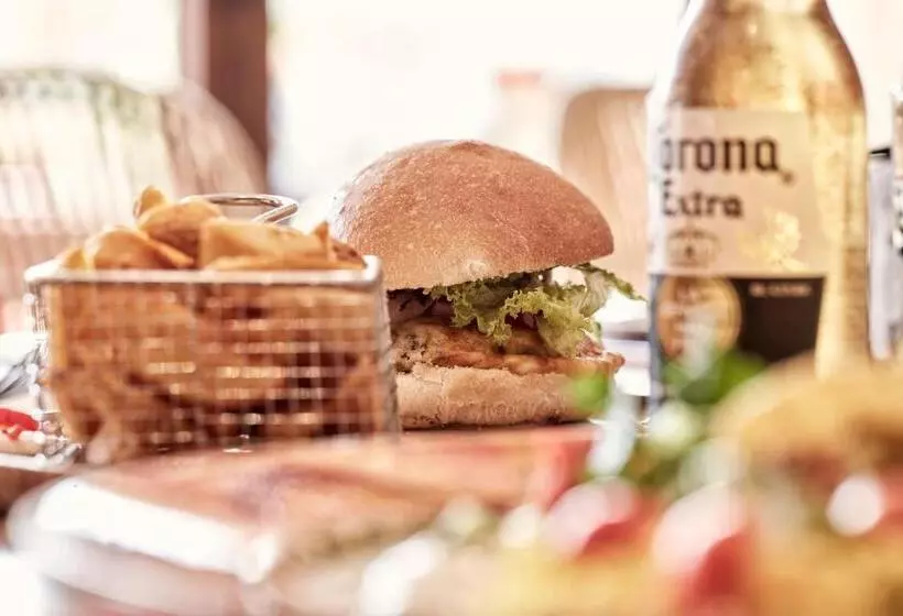 Fotos del hotel Atlantica Caldera Palace:  10