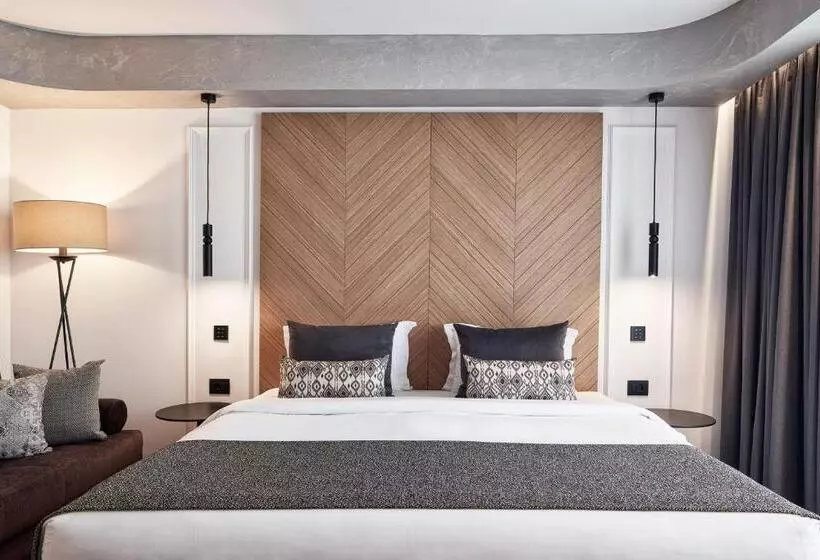 Fotos del hotel Atlantica Caldera Palace:  5