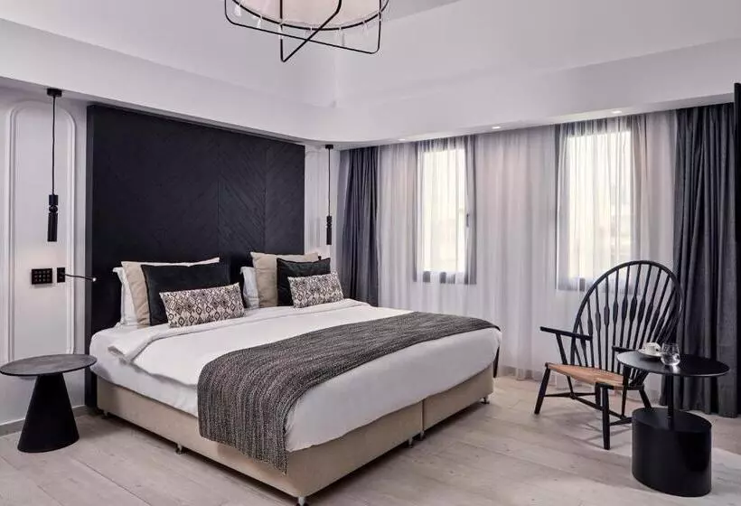 Fotos del hotel Atlantica Caldera Palace:  12