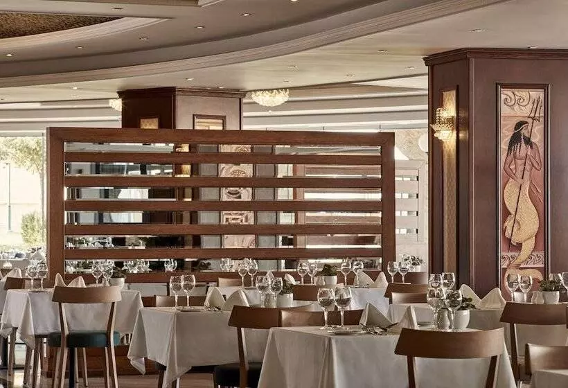 Fotos del hotel Atlantica Caldera Palace:  13