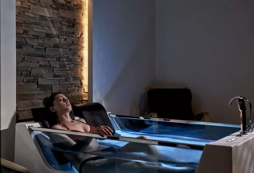 Fotos del hotel Atlantica Caldera Palace:  6