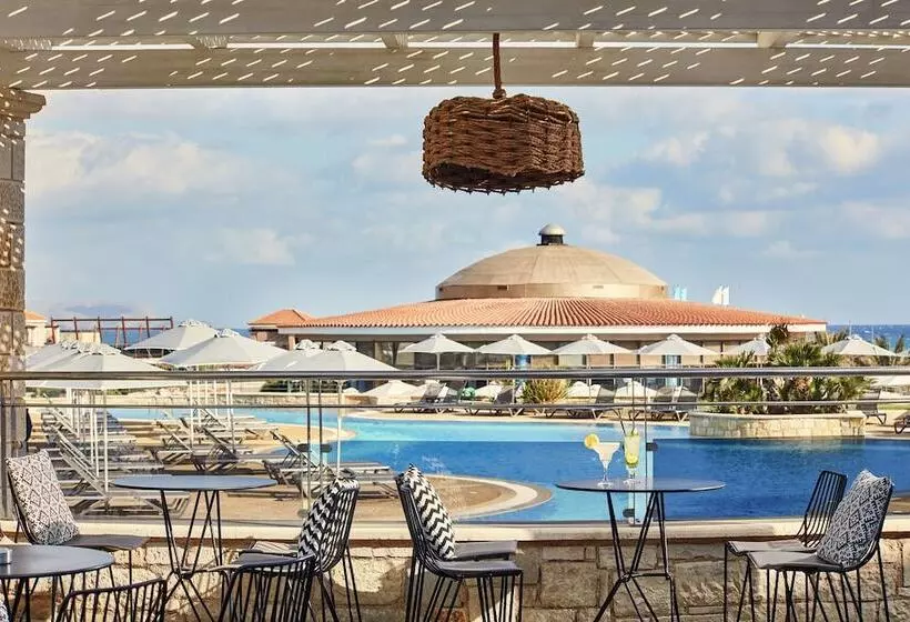 Fotos del hotel Atlantica Caldera Palace:  11