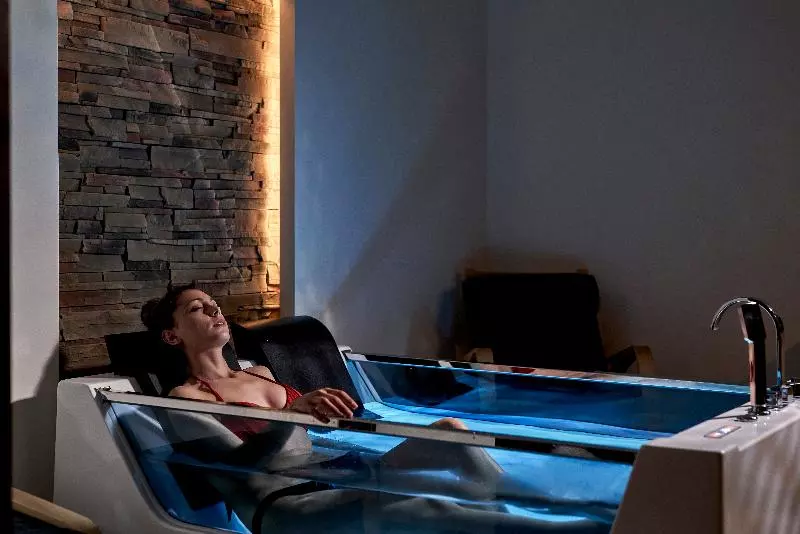 Fotos del hotel Atlantica Caldera Palace:  2