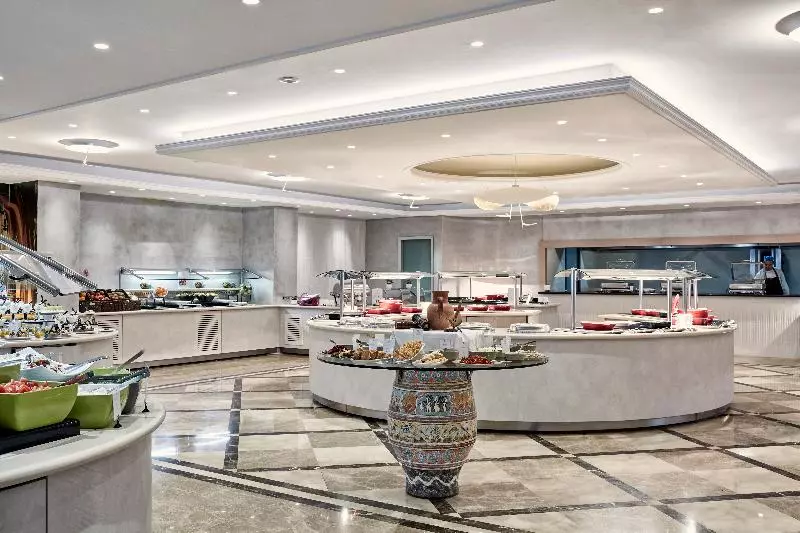 Fotos del hotel Atlantica Caldera Palace:  21