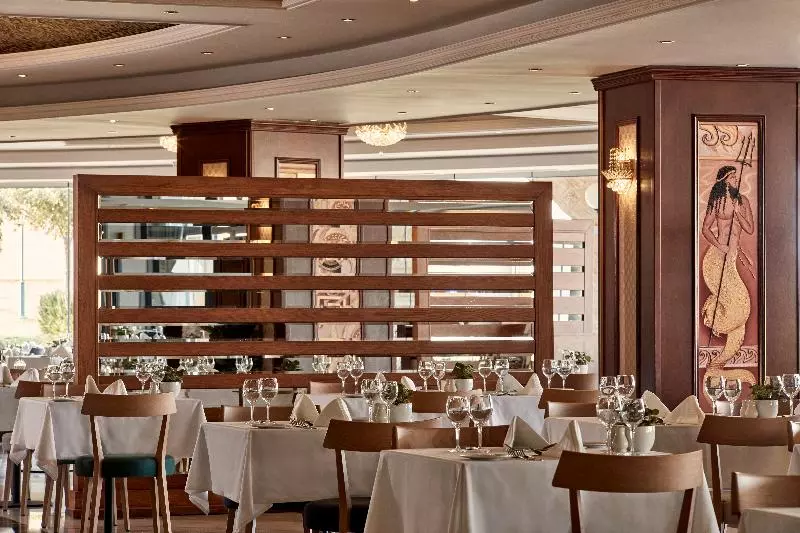 Fotos del hotel Atlantica Caldera Palace:  15