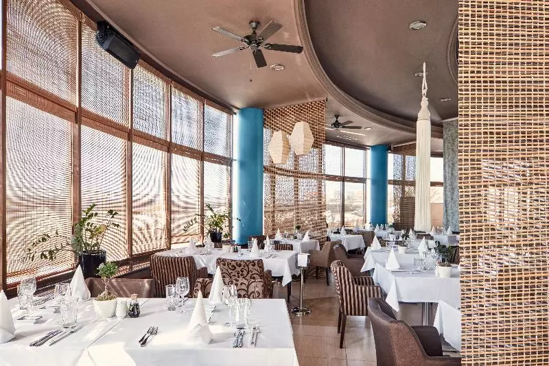 Fotos del hotel Atlantica Caldera Palace:  17