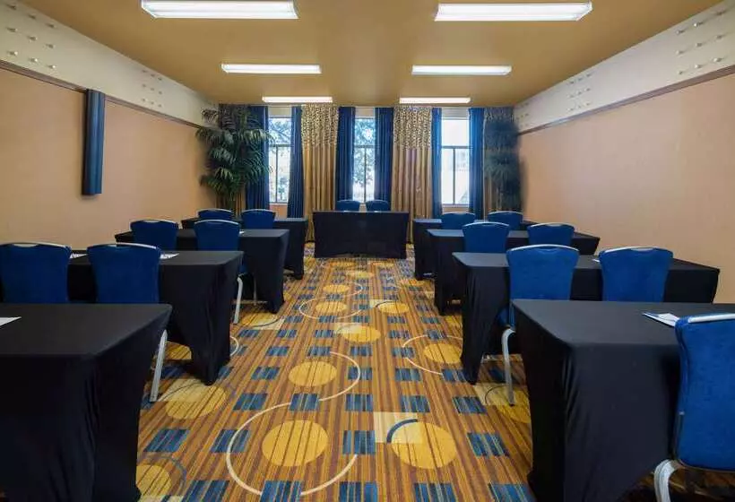Fotos del hotel Baymont By Wyndham Las Vegas South Strip:  5