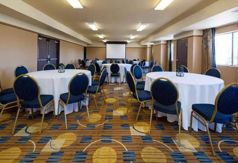 Fotos del hotel Baymont By Wyndham Las Vegas South Strip:  17