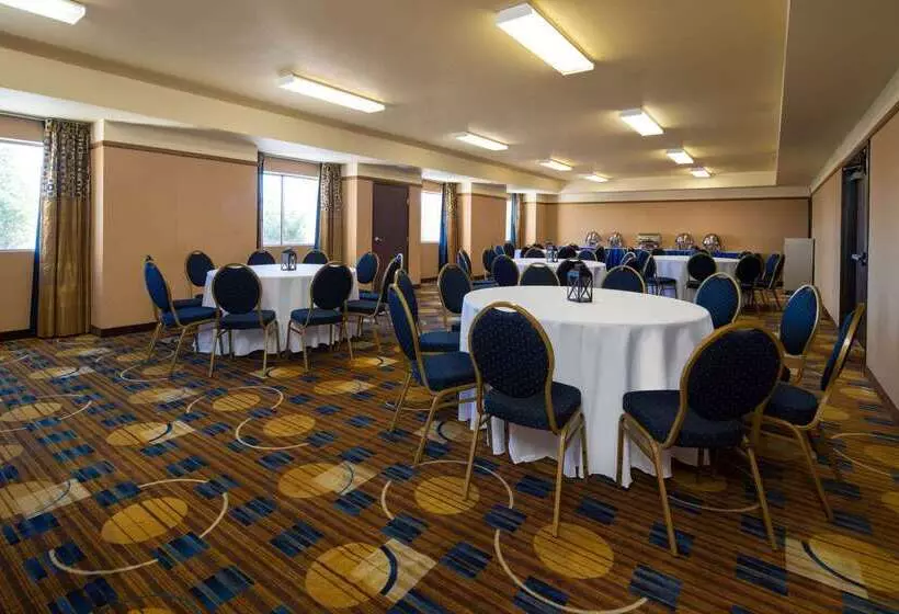 Fotos del hotel Baymont By Wyndham Las Vegas South Strip:  21