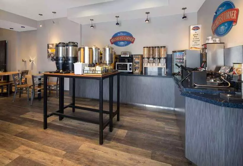 Fotos del hotel Baymont By Wyndham Las Vegas South Strip:  4