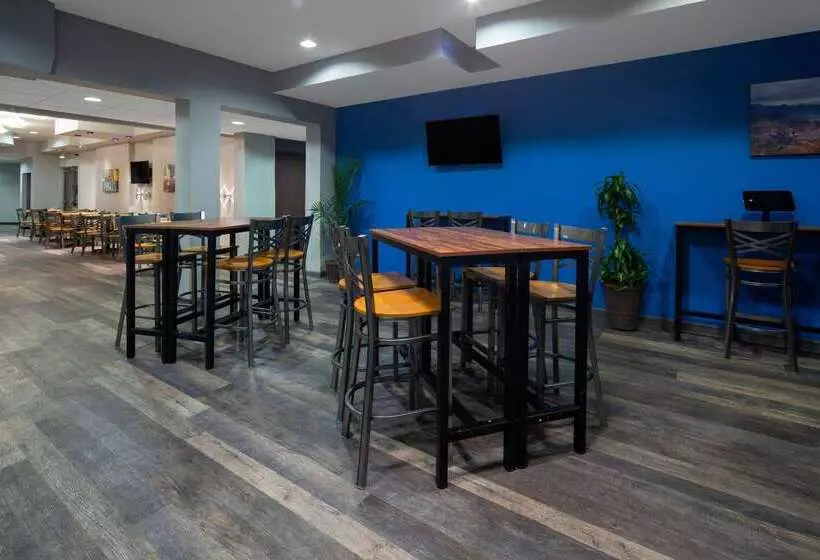 Fotos del hotel Baymont By Wyndham Las Vegas South Strip:  23