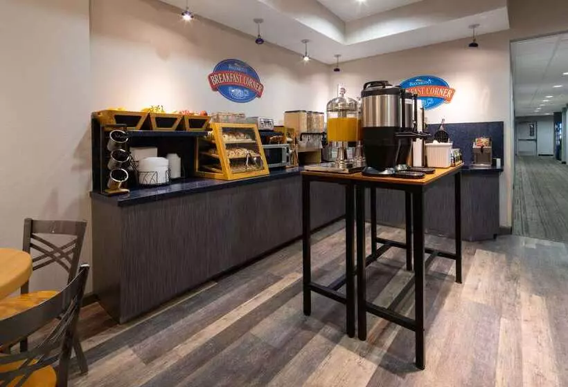 Fotos del hotel Baymont By Wyndham Las Vegas South Strip:  11