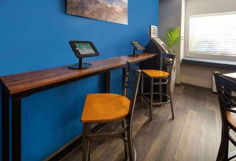 Fotos del hotel Baymont By Wyndham Las Vegas South Strip:  16