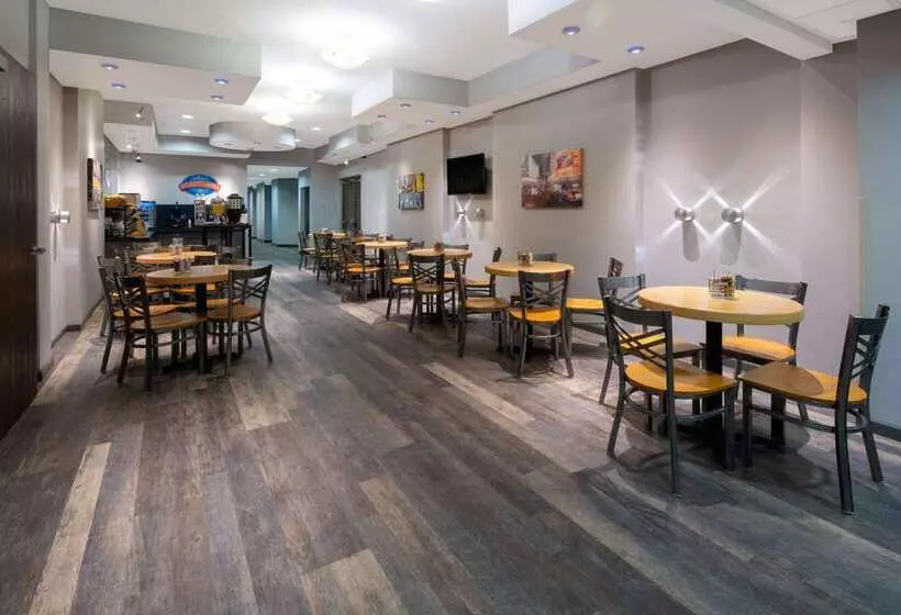 Fotos del hotel Baymont By Wyndham Las Vegas South Strip:  3