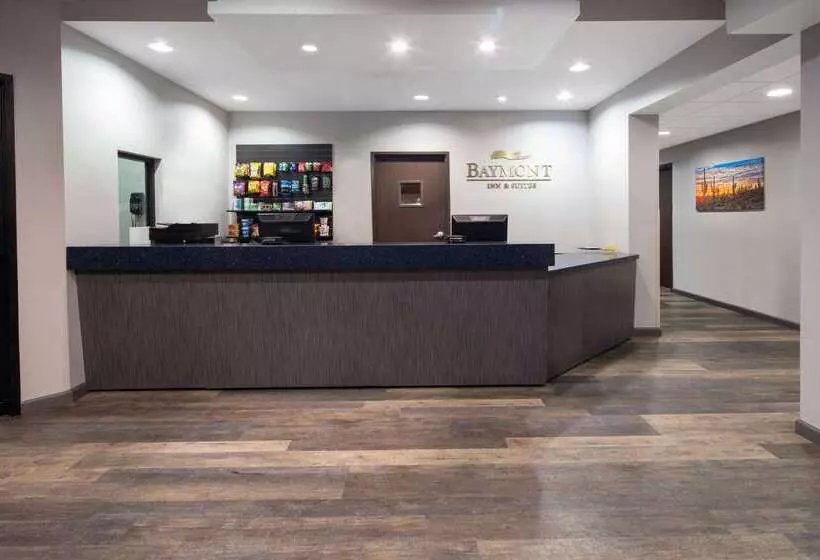 Fotos del hotel Baymont By Wyndham Las Vegas South Strip:  20