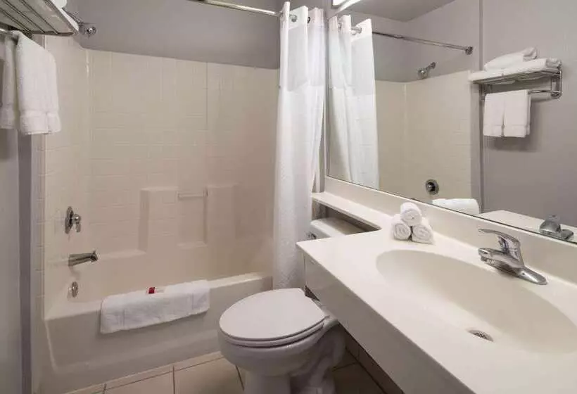 Fotos del hotel Baymont By Wyndham Las Vegas South Strip:  6